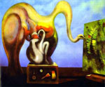 Surrealism and Painting