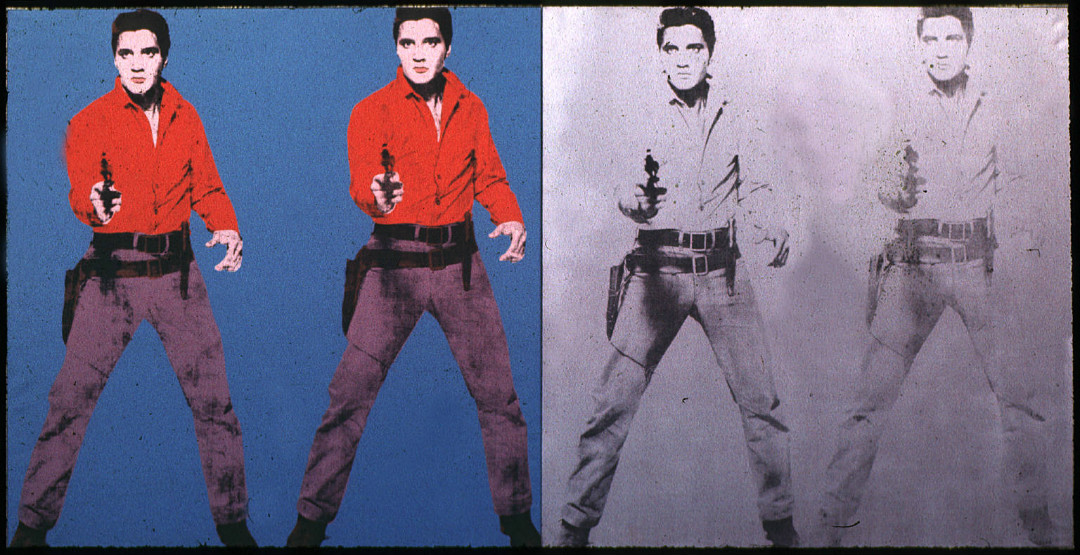 Elvis I & II